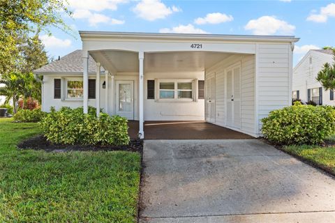 4721 MOUNT VERNON DRIVE BRADENTON FL 34210