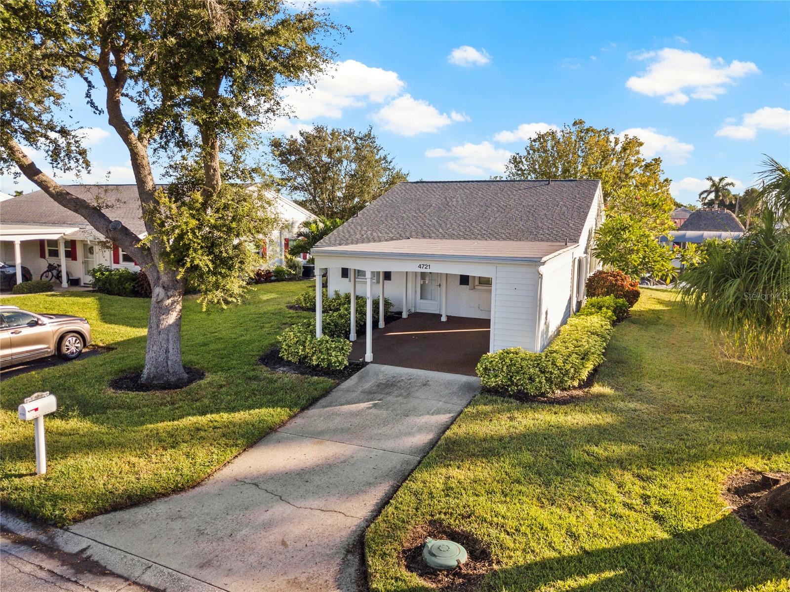 4721 MOUNT VERNON DRIVE