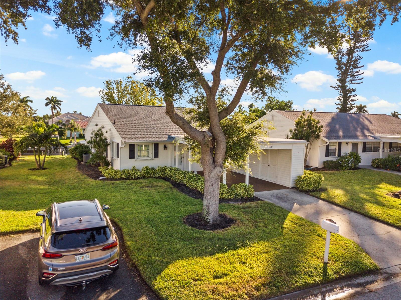 4721 MOUNT VERNON DRIVE