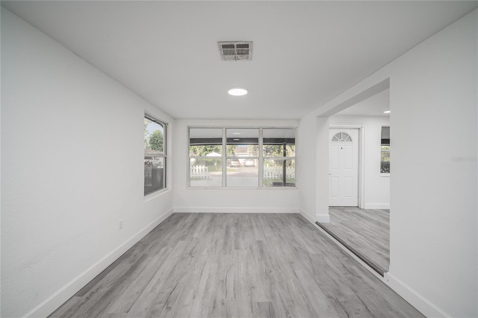 SARASOTA SPGS - Residential