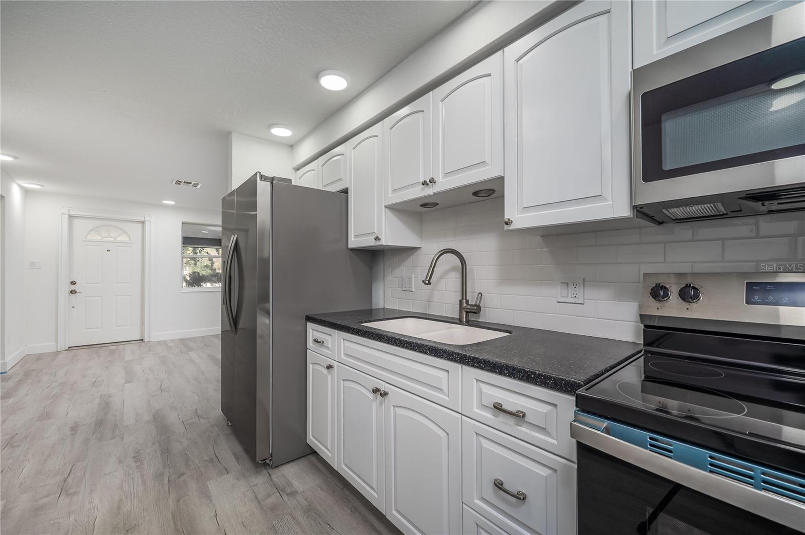 SARASOTA SPGS - Residential