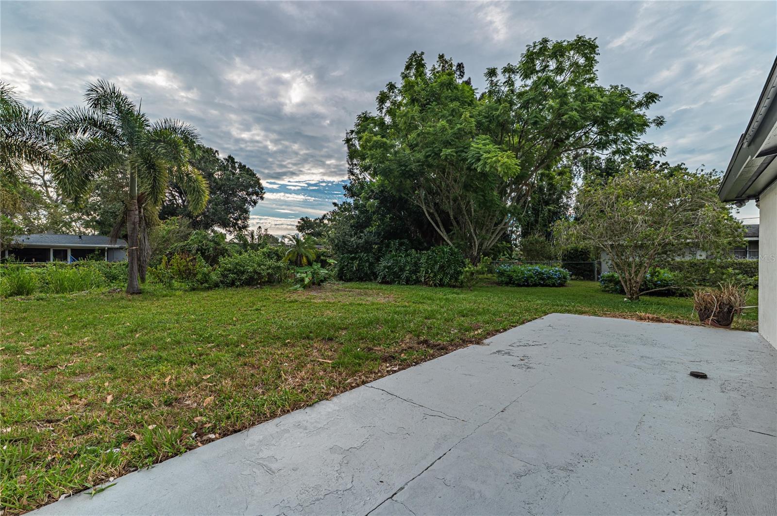 SARASOTA SPGS - Residential