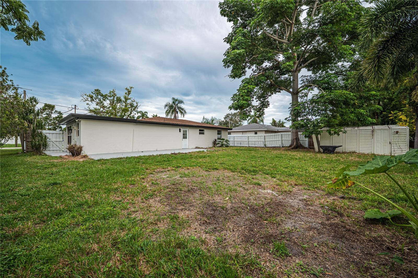 SARASOTA SPGS - Residential