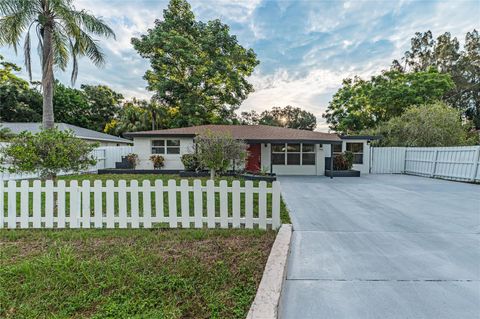 Photo of 3409 Corey Road, Sarasota, FL 34232 (MLS # O6377103)