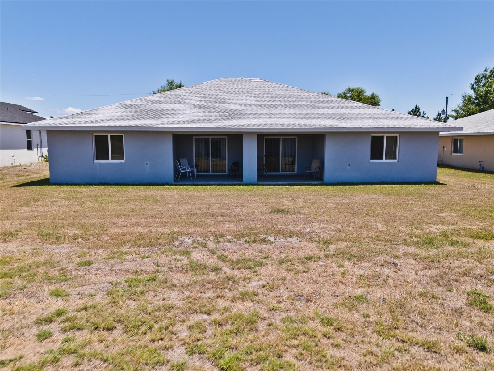 PORT CHARLOTTE SEC 058 - Residential Income