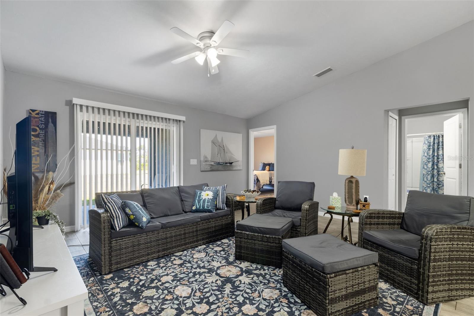 PORT CHARLOTTE SEC 058 - Residential Income