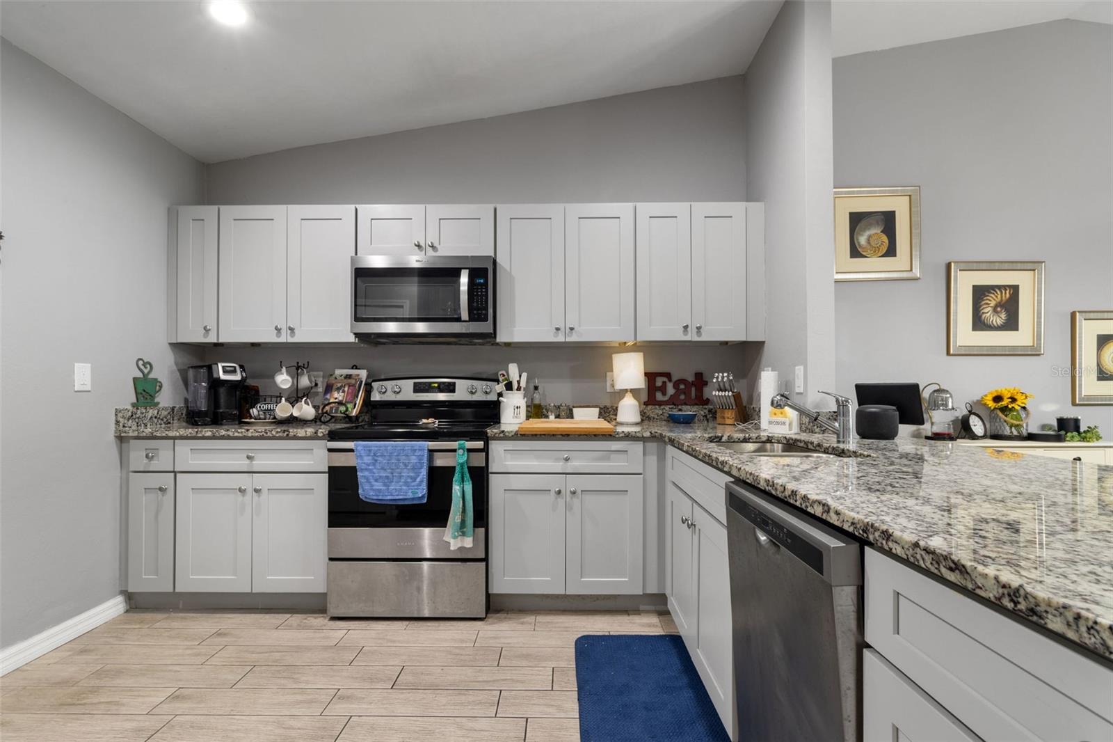 PORT CHARLOTTE SEC 058 - Residential Income