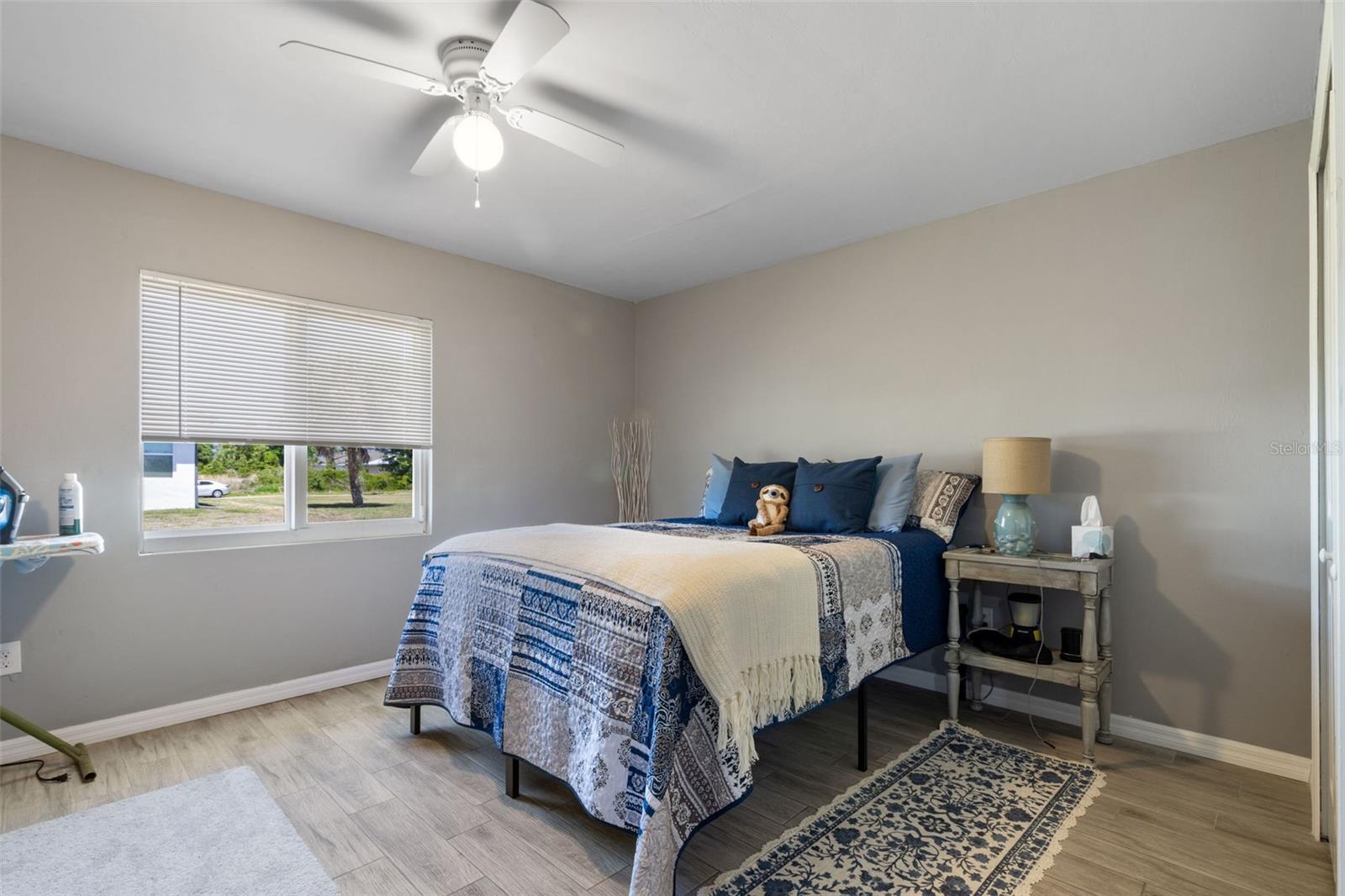 PORT CHARLOTTE SEC 058 - Residential Income