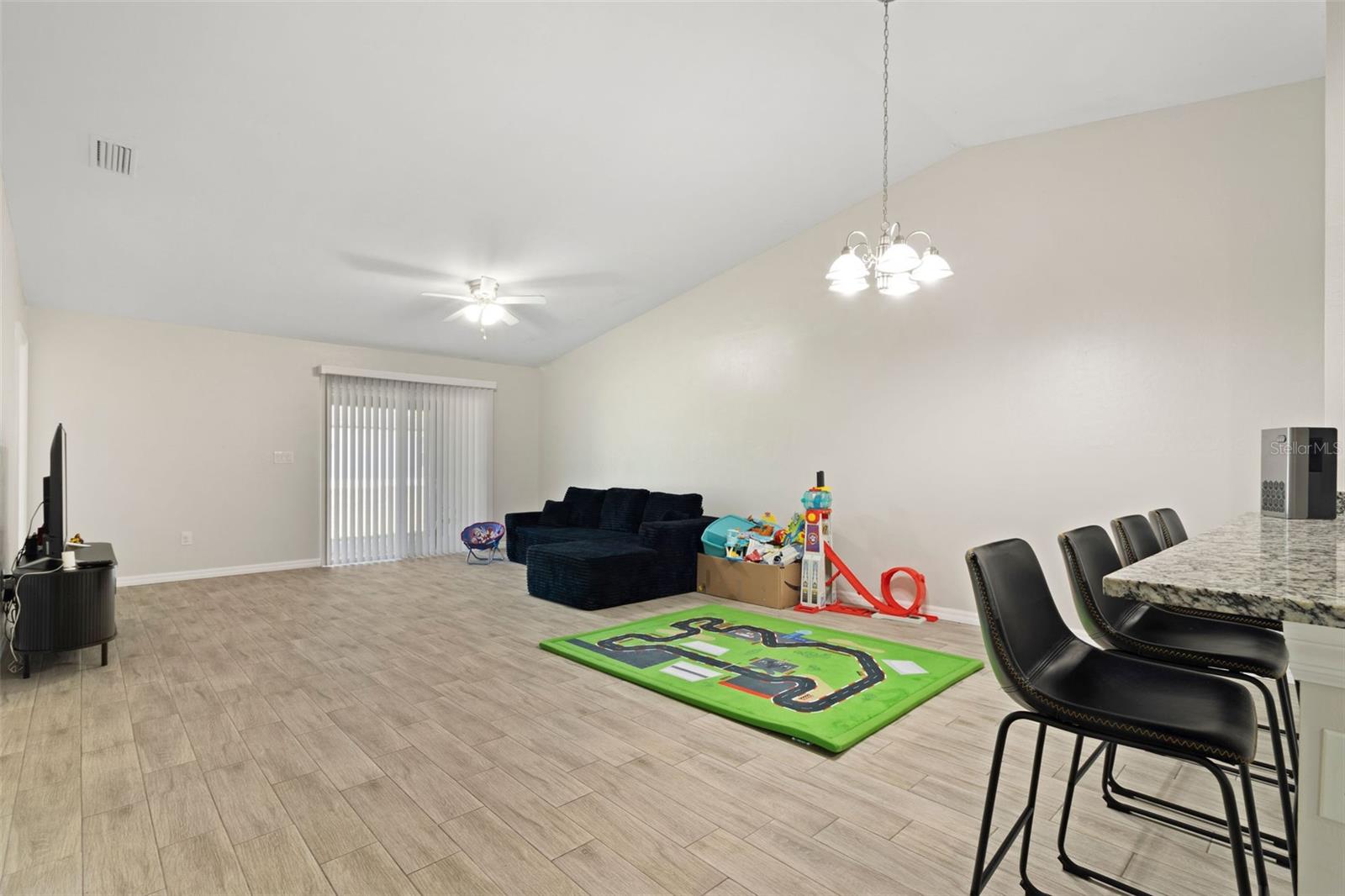 PORT CHARLOTTE SEC 058 - Residential Income