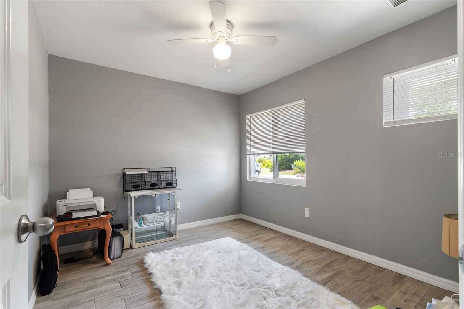 PORT CHARLOTTE SEC 058 - Residential Income