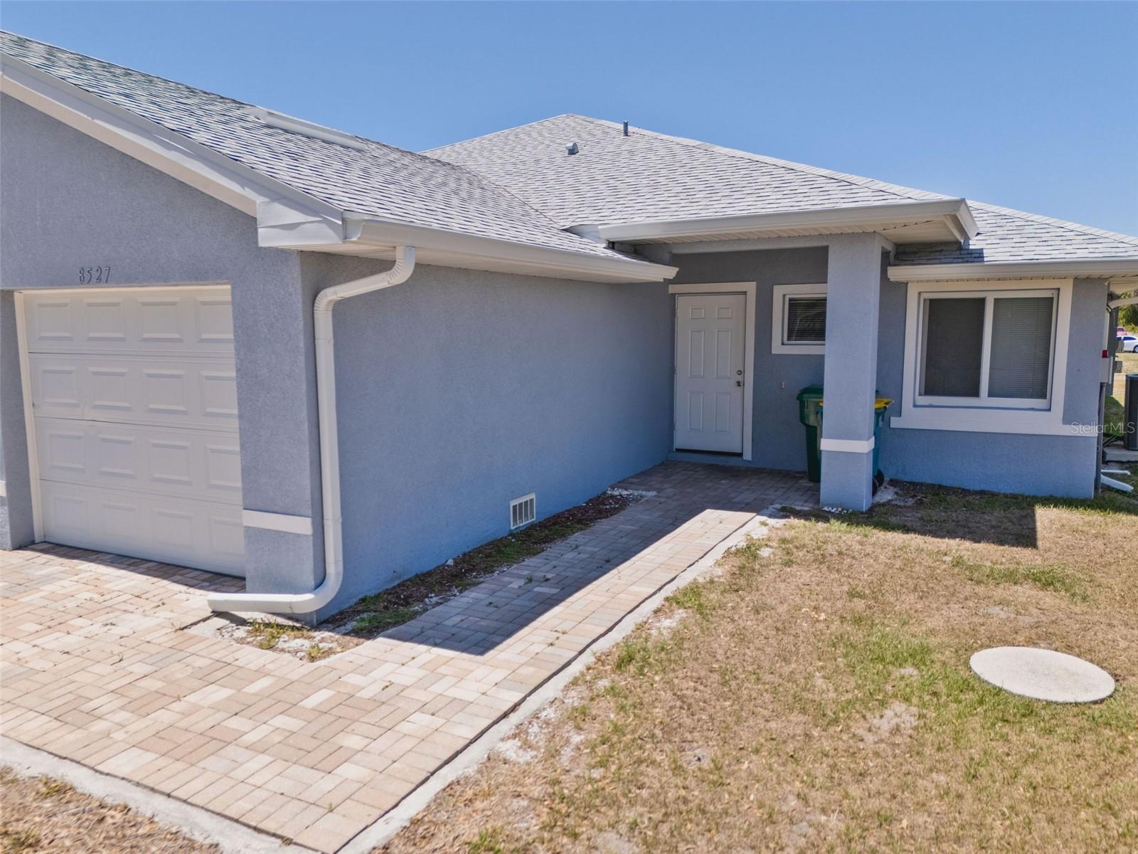 PORT CHARLOTTE SEC 058 - Residential Income