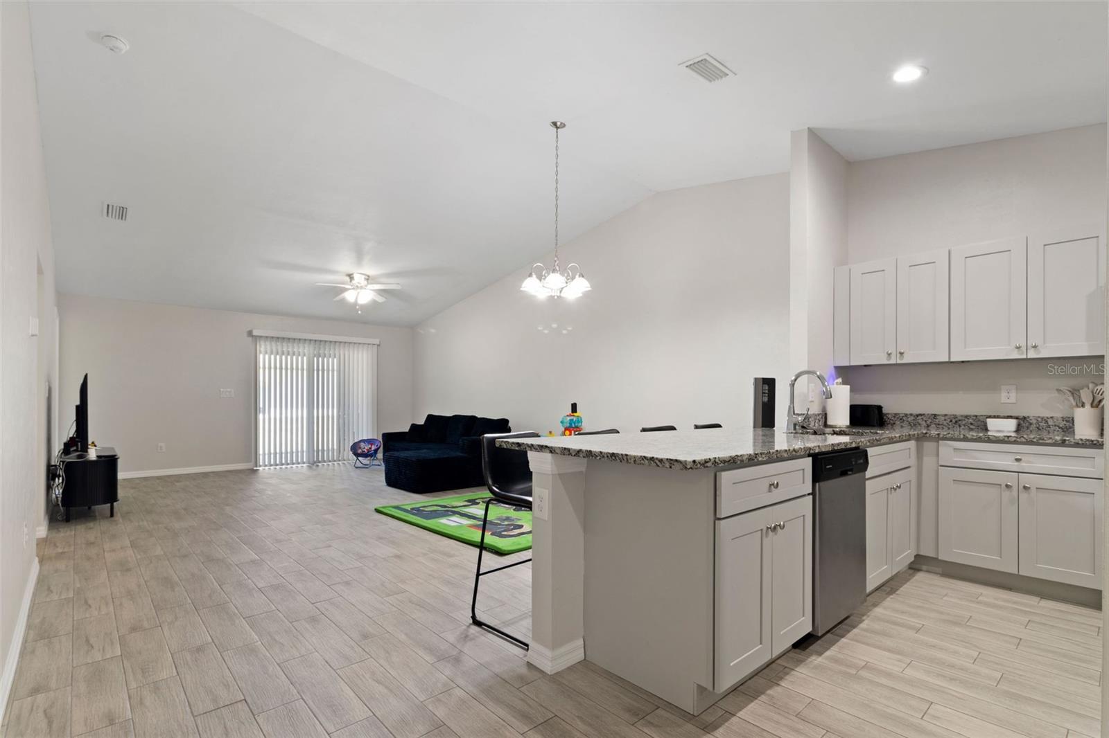 PORT CHARLOTTE SEC 058 - Residential Income