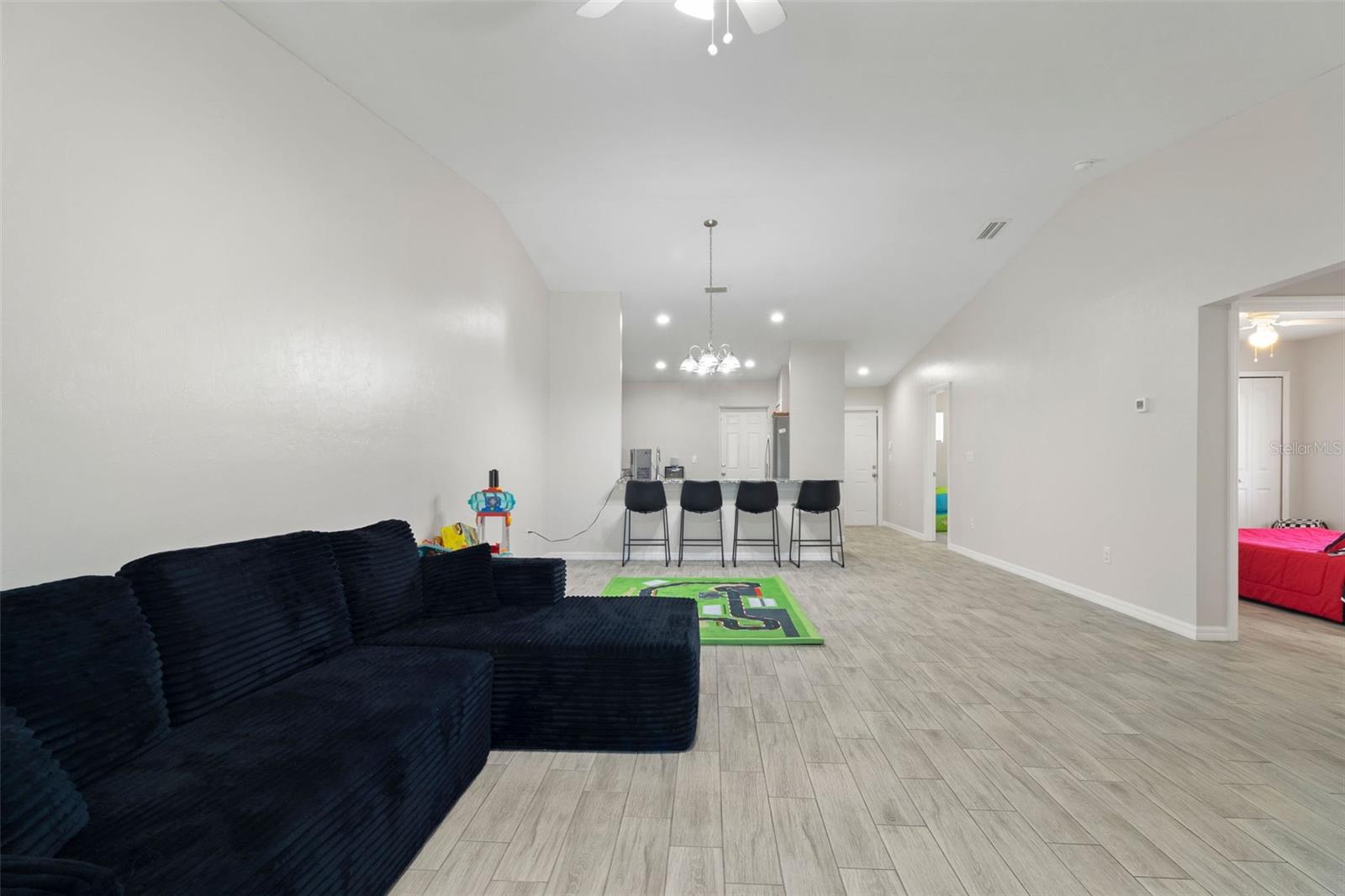 PORT CHARLOTTE SEC 058 - Residential Income