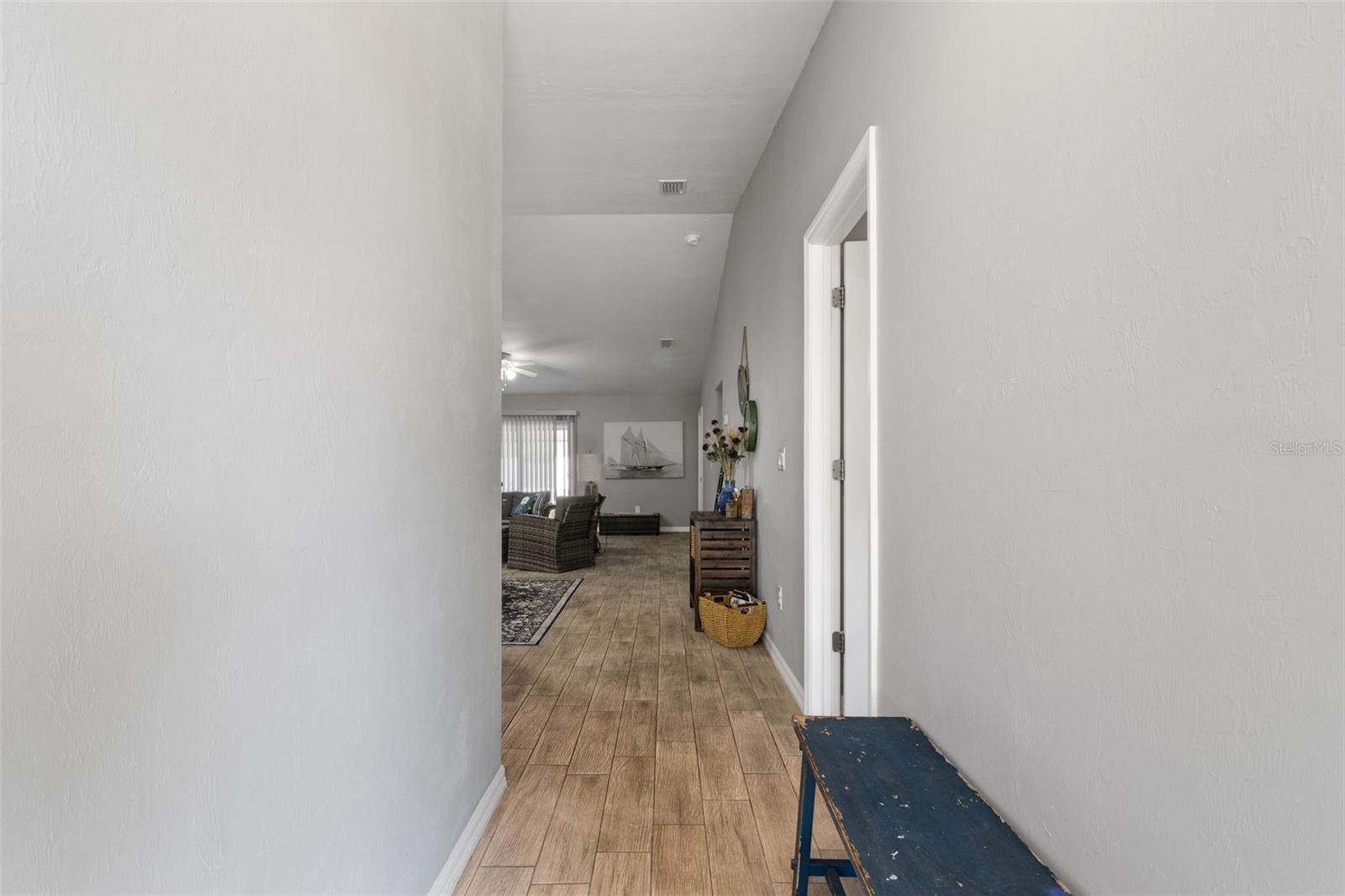 PORT CHARLOTTE SEC 058 - Residential Income