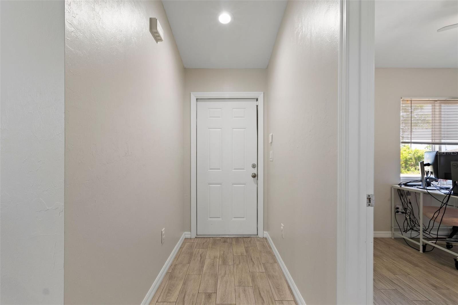 PORT CHARLOTTE SEC 058 - Residential Income