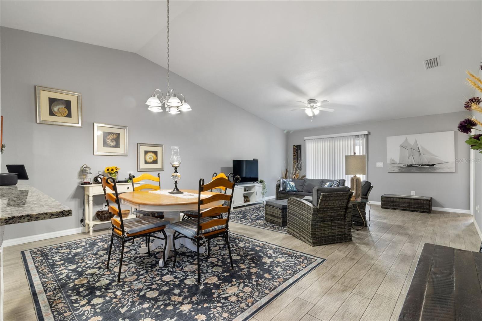 PORT CHARLOTTE SEC 058 - Residential Income