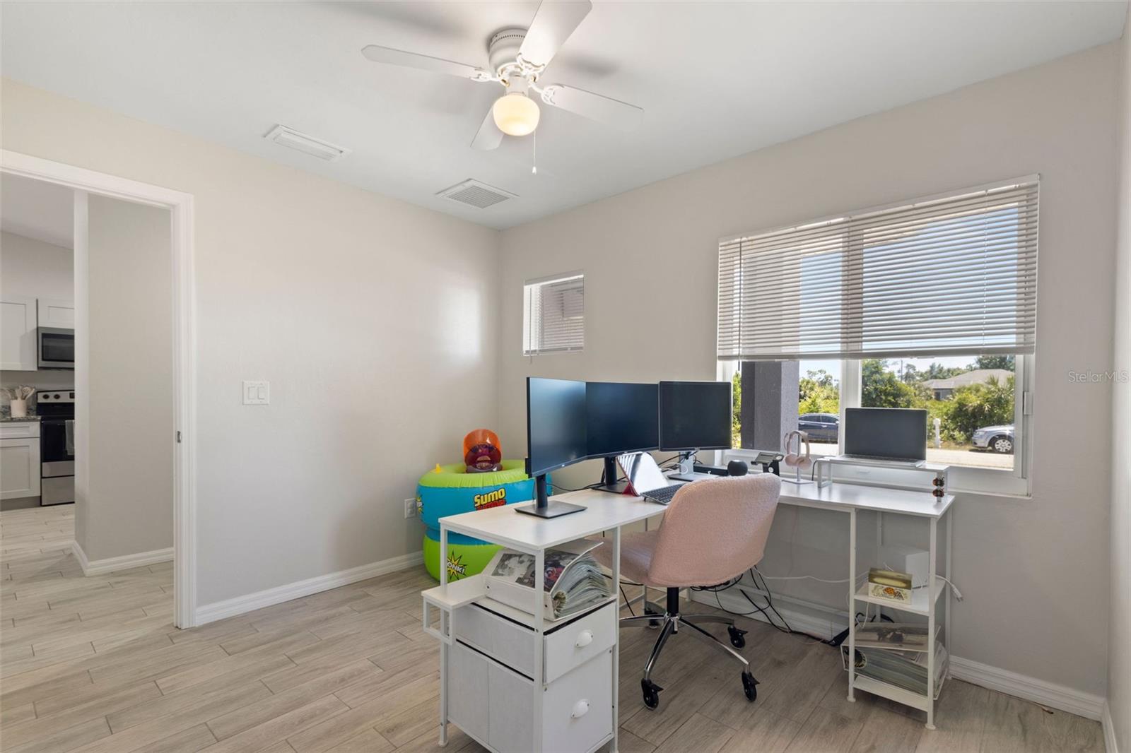 PORT CHARLOTTE SEC 058 - Residential Income