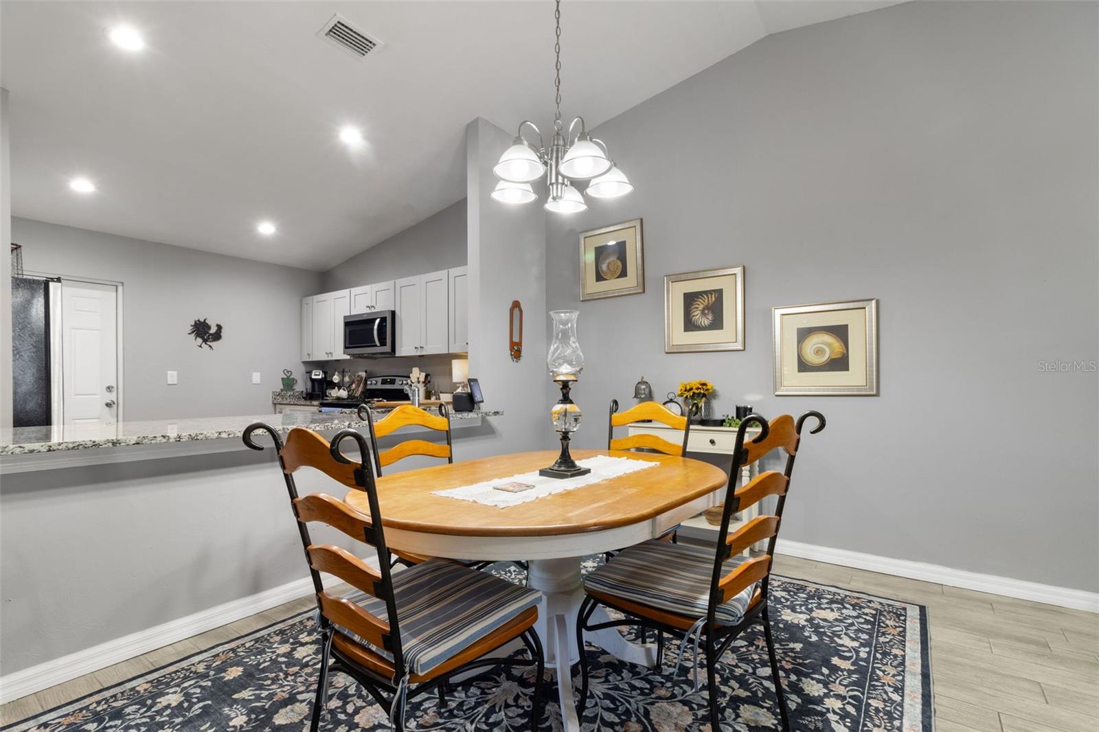 PORT CHARLOTTE SEC 058 - Residential Income