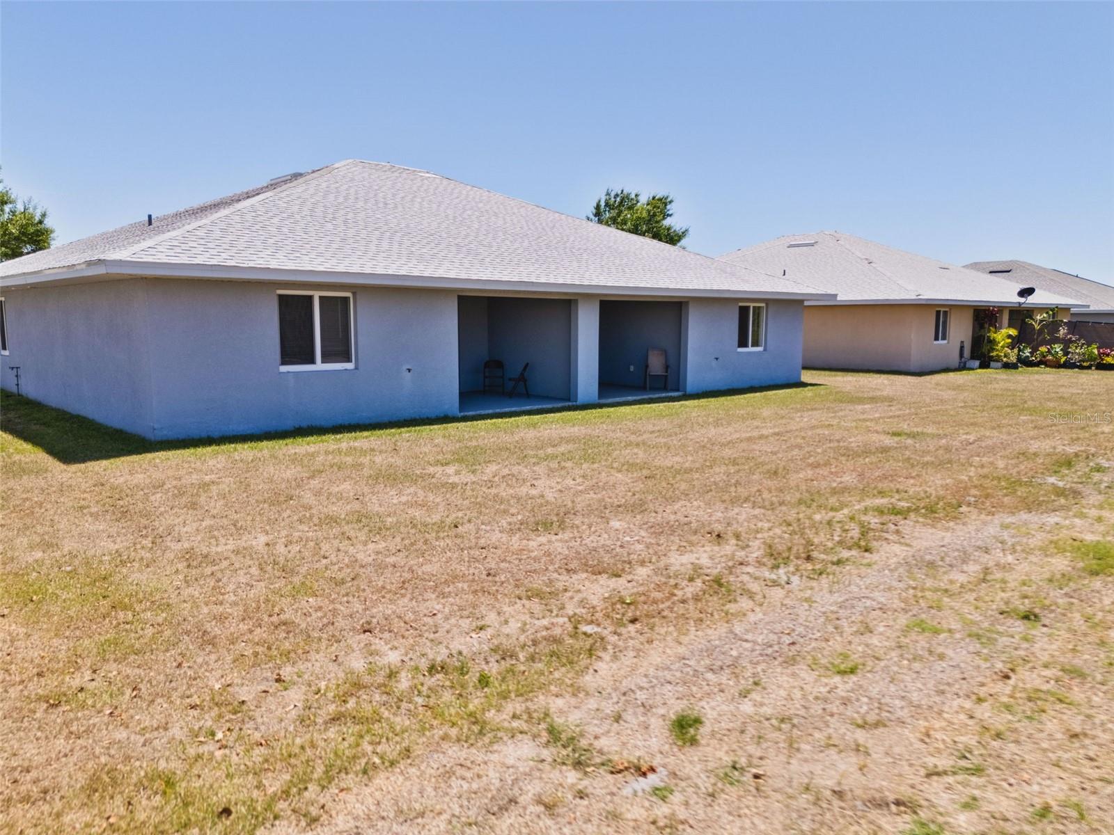 PORT CHARLOTTE SEC 058 - Residential Income