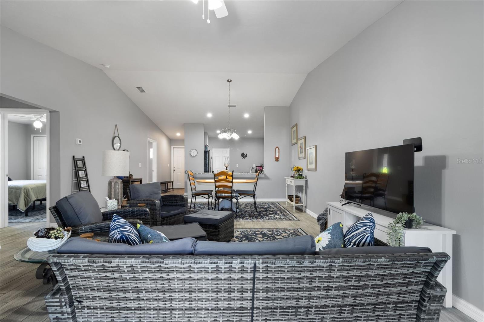 PORT CHARLOTTE SEC 058 - Residential Income