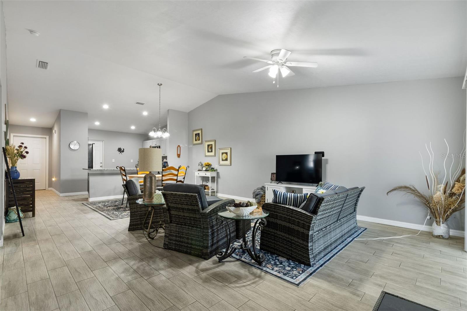 PORT CHARLOTTE SEC 058 - Residential Income