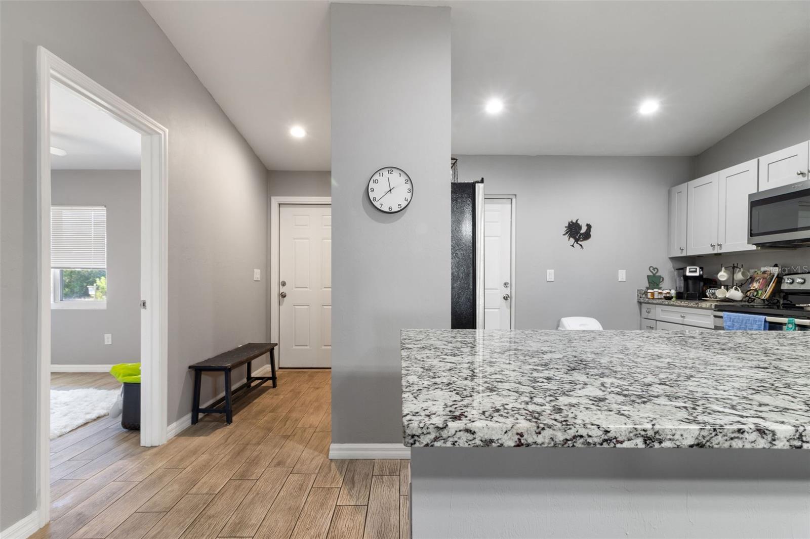 PORT CHARLOTTE SEC 058 - Residential Income