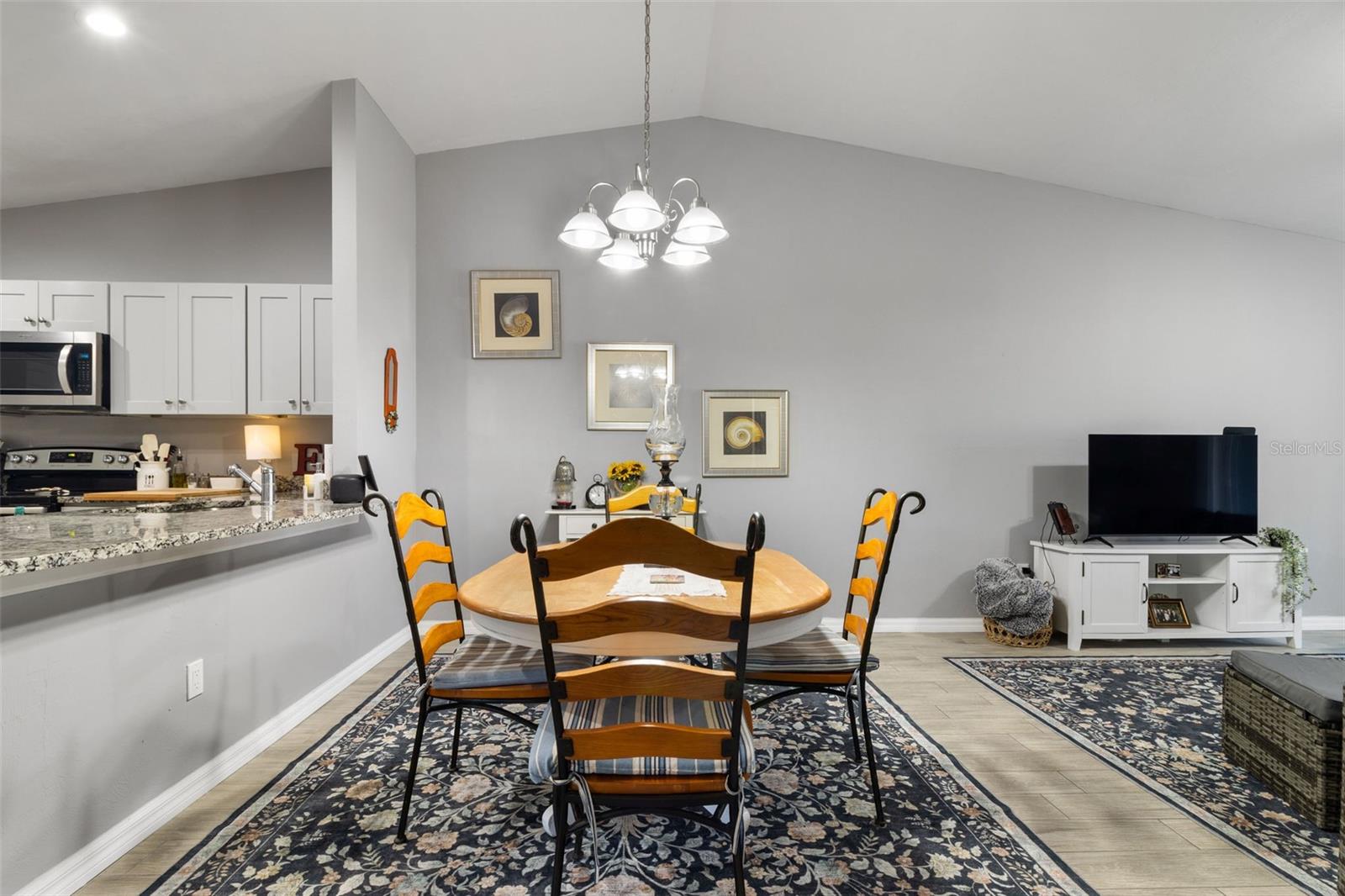 PORT CHARLOTTE SEC 058 - Residential Income