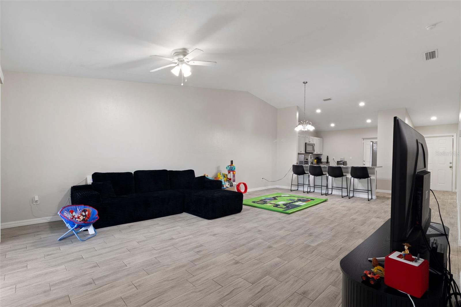 PORT CHARLOTTE SEC 058 - Residential Income