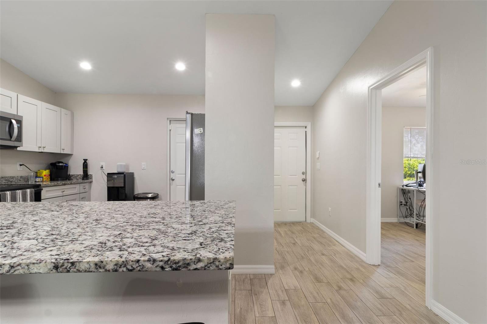 PORT CHARLOTTE SEC 058 - Residential Income