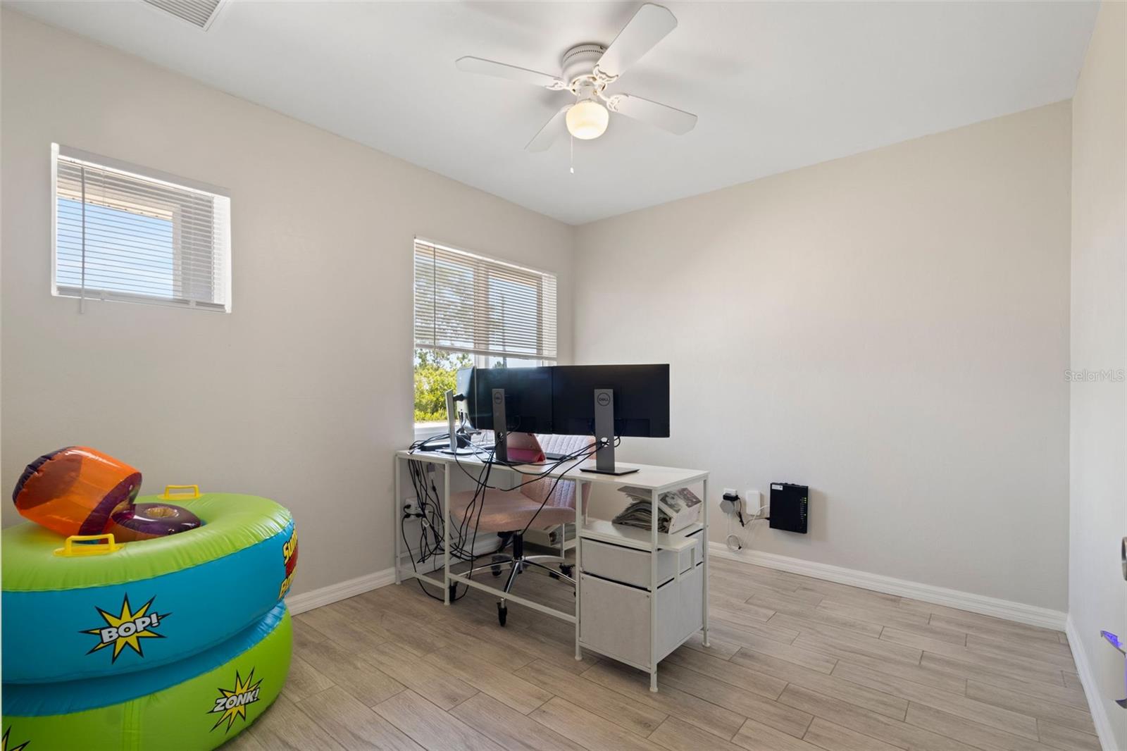 PORT CHARLOTTE SEC 058 - Residential Income