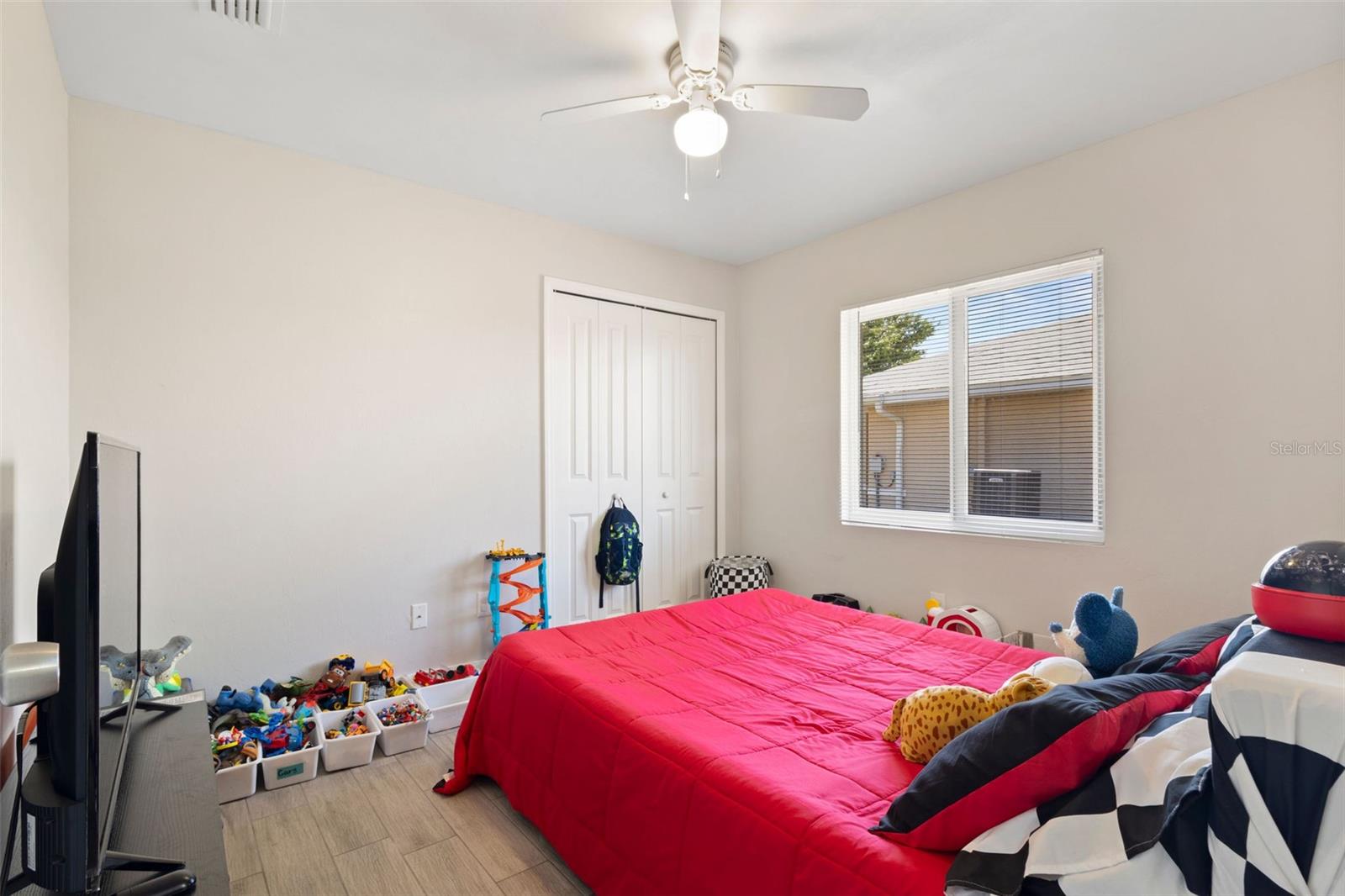 PORT CHARLOTTE SEC 058 - Residential Income