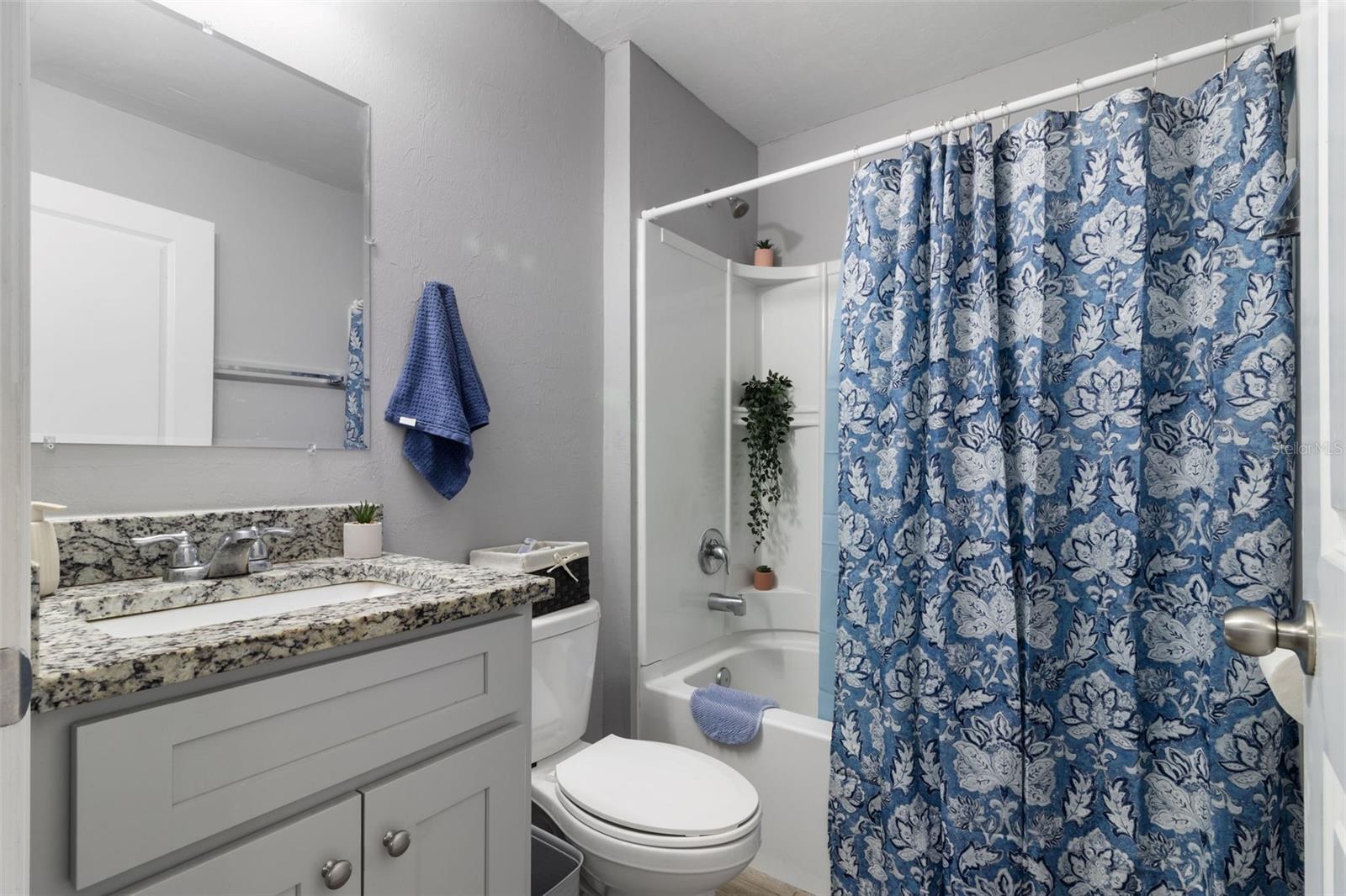 PORT CHARLOTTE SEC 058 - Residential Income