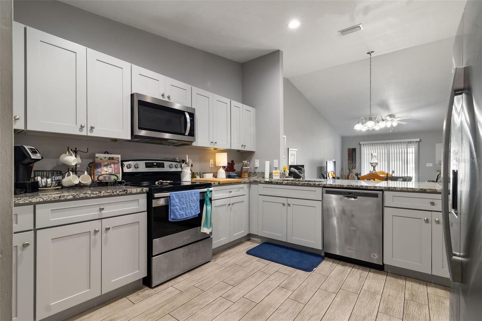 PORT CHARLOTTE SEC 058 - Residential Income