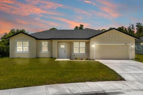 Property photo of 2524 Maximus Court, Deltona, FL 32738