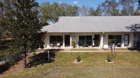 Photo of 711 Springer Drive #9, Lake Wales, FL 33853 (MLS # K4902832)
