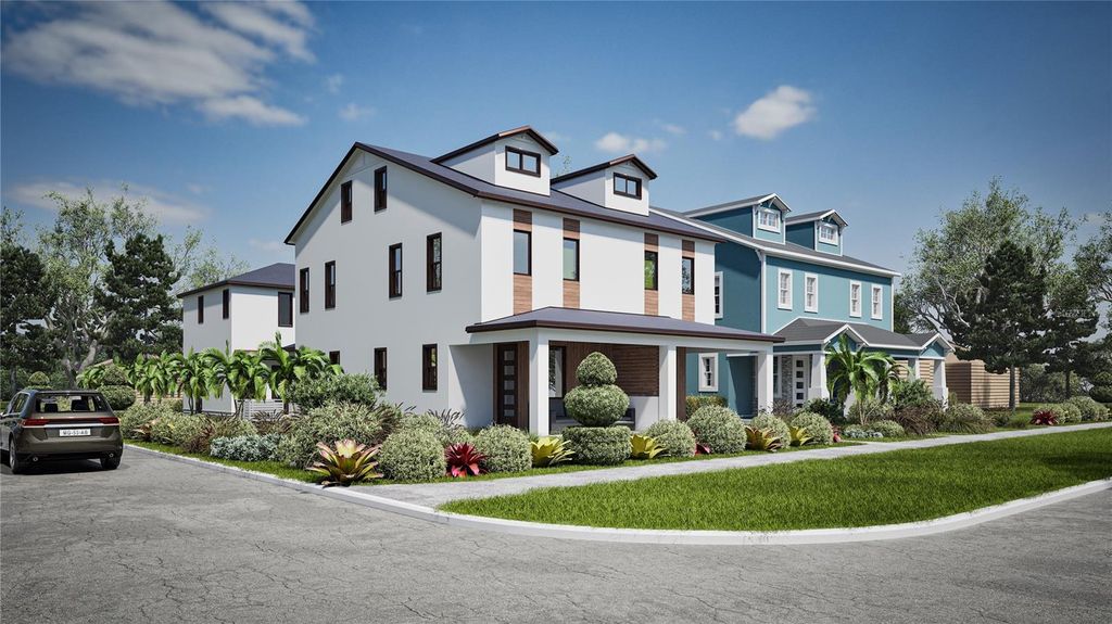 Photo of 6183 1st Avenue N, St Petersburg, FL 33710 (MLS # TB8438482)