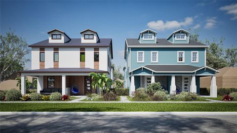 Photo of 6183 1st Avenue N, St Petersburg, FL 33710 (MLS # TB8438482)