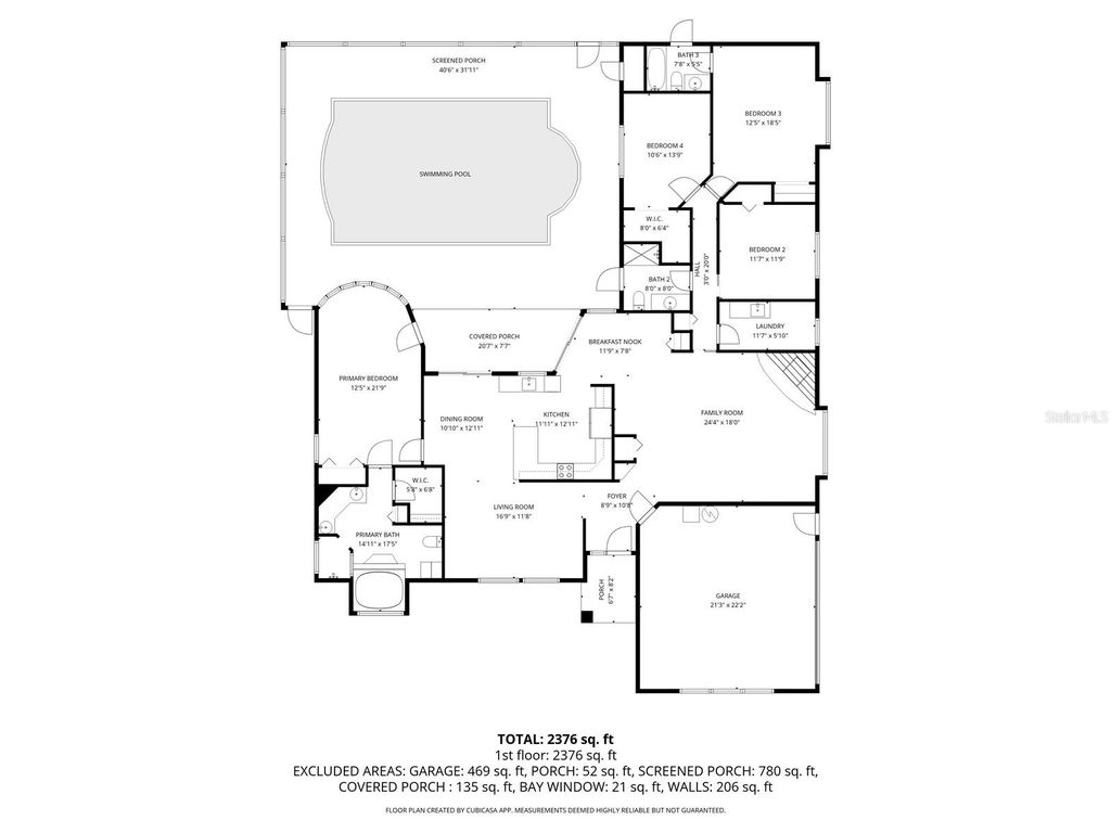 Photo of 373 Oriana Drive, Spring Hill, FL 34609 (MLS # W7884811)