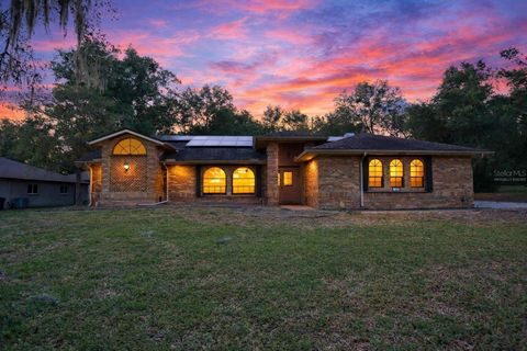 373 ORIANA DRIVE SPRING HILL FL 34609