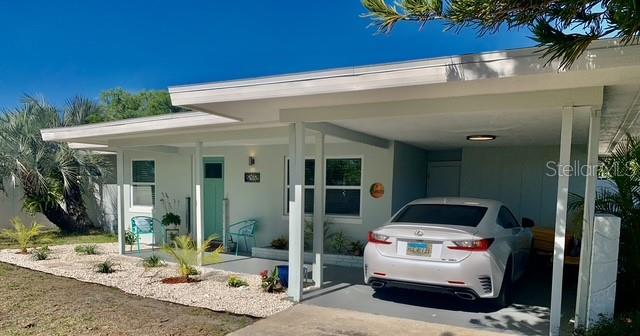 BAYWOOD SHORES 1ST ADD - Residential