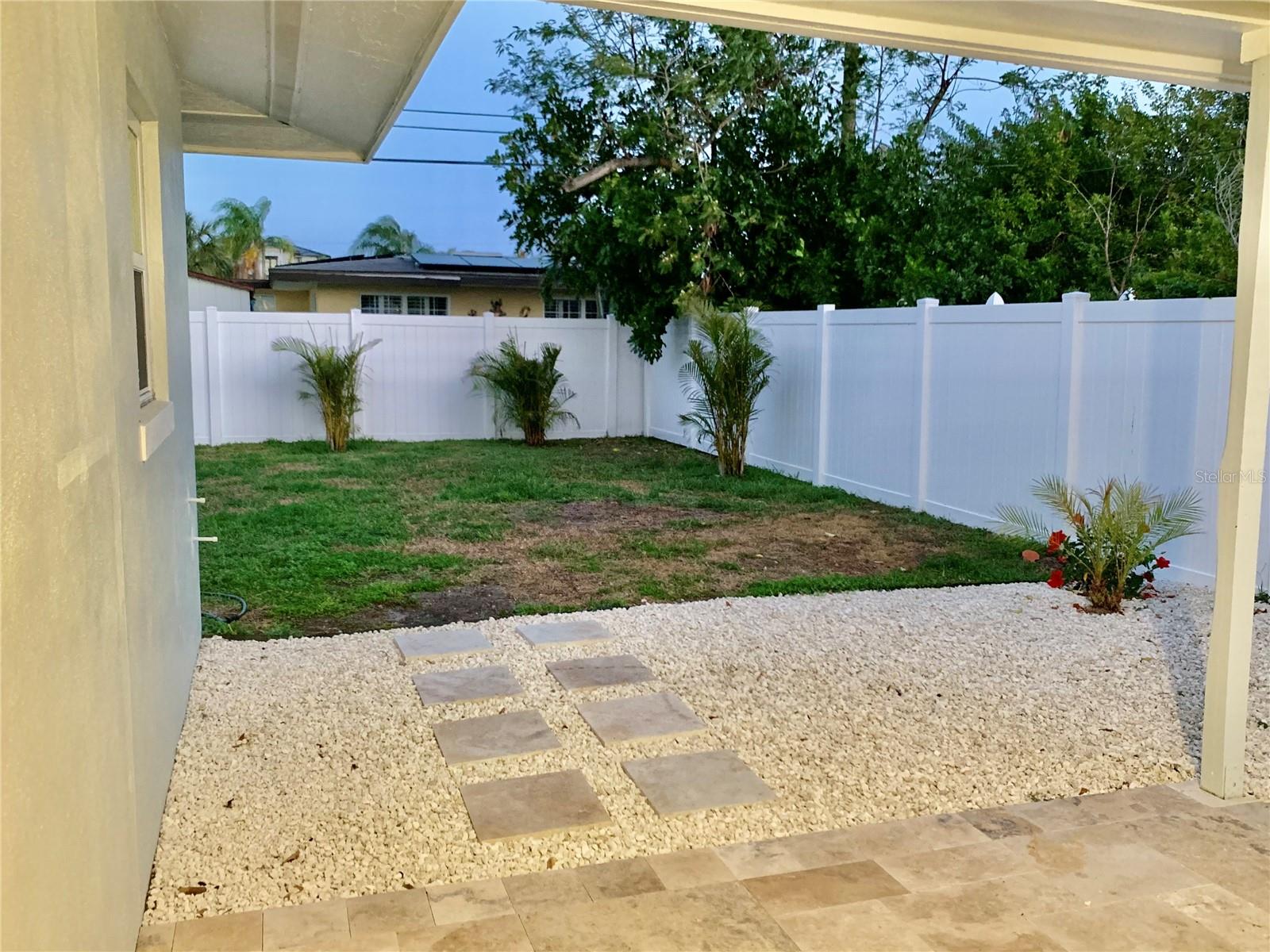 BAYWOOD SHORES 1ST ADD - Residential