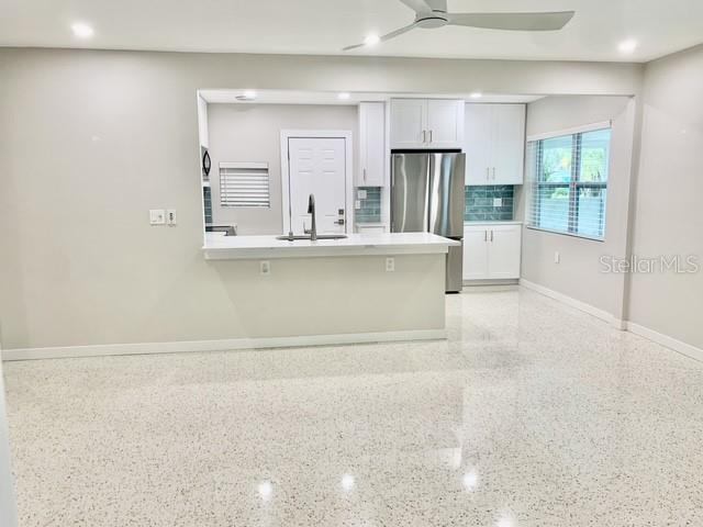 BAYWOOD SHORES 1ST ADD - Residential