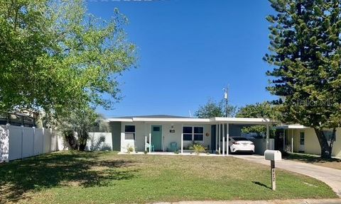 Photo of 2472 Coronado Way, Dunedin, FL 34698 (MLS # TB8496776)