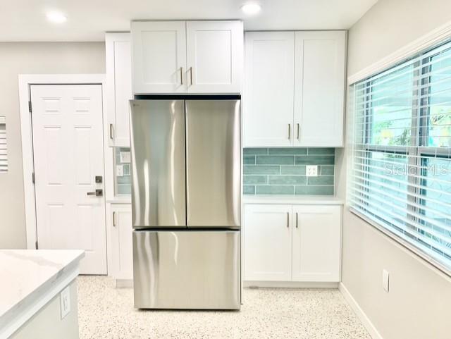 BAYWOOD SHORES 1ST ADD - Residential