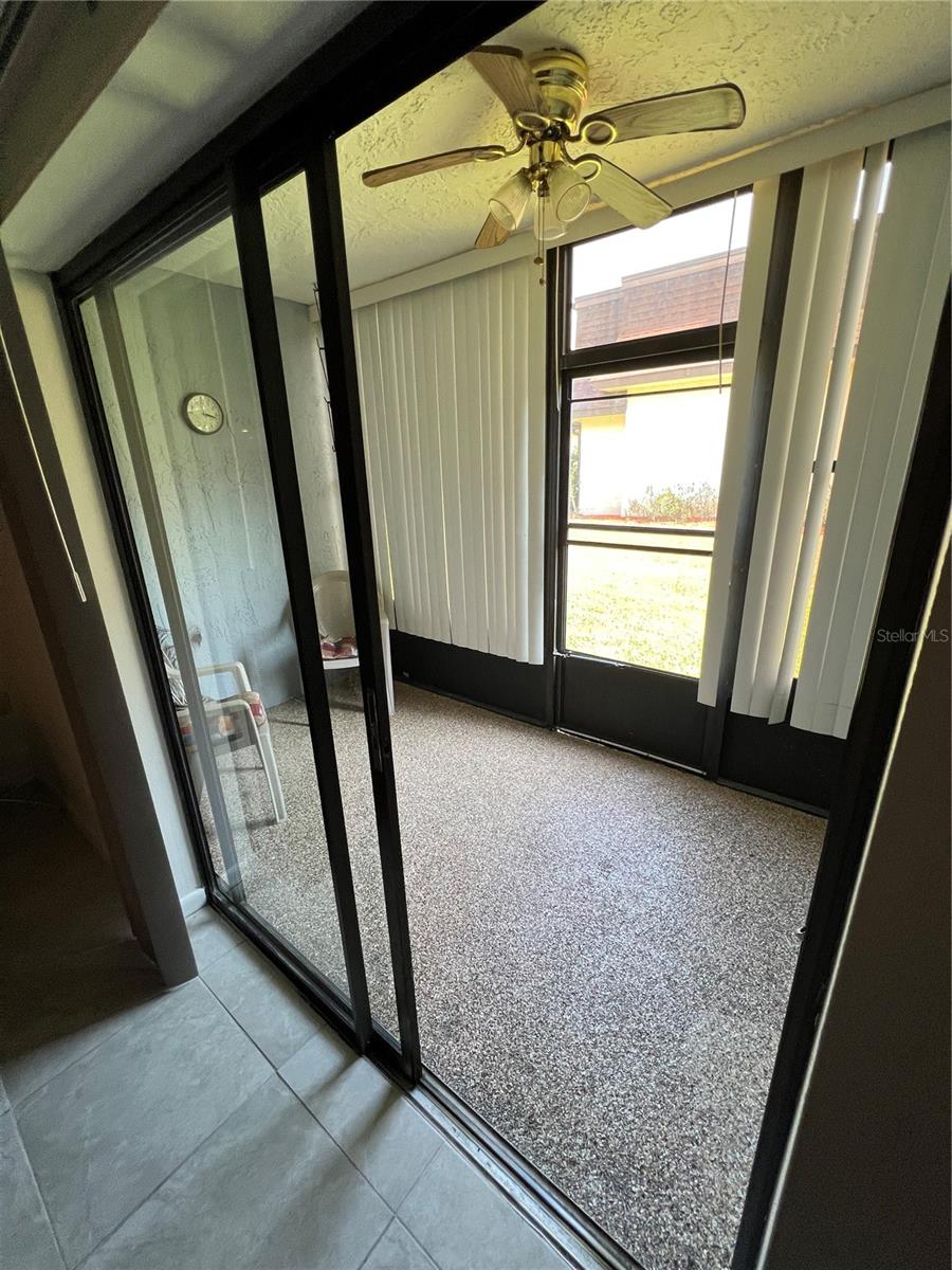 BRANDYWINE CONDO 01 - Residential Lease