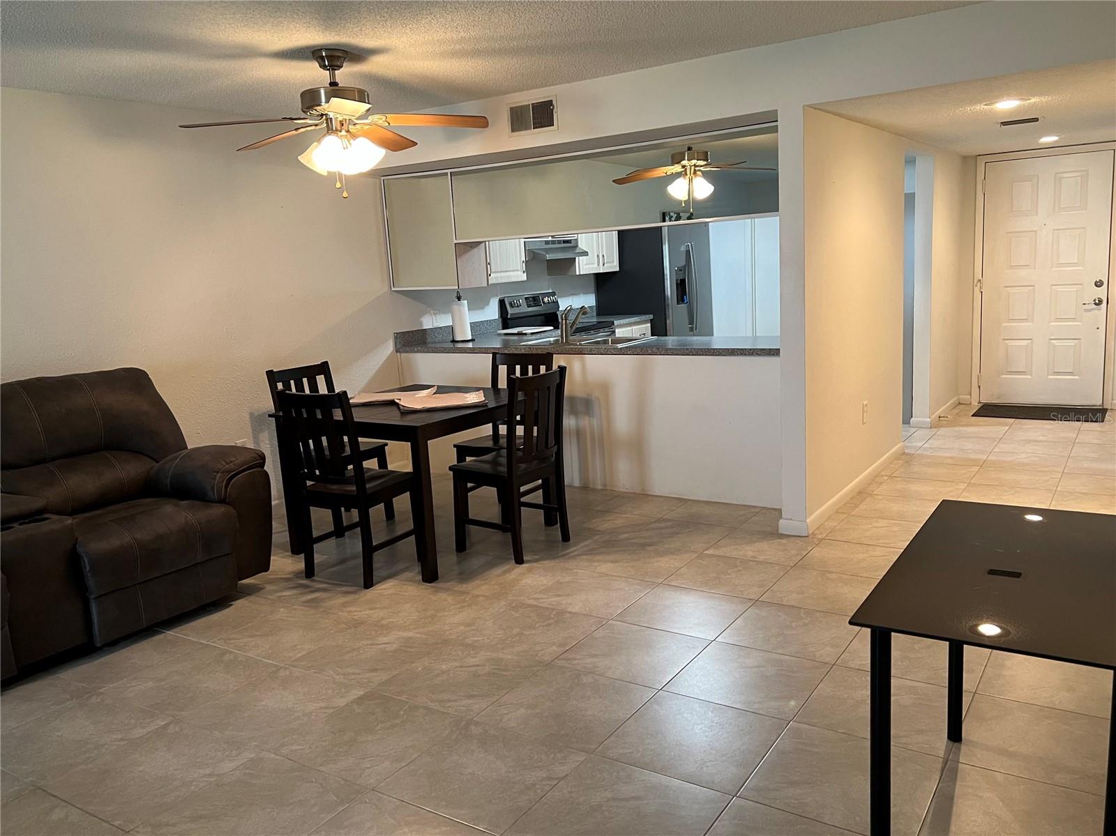 BRANDYWINE CONDO 01 - Residential Lease