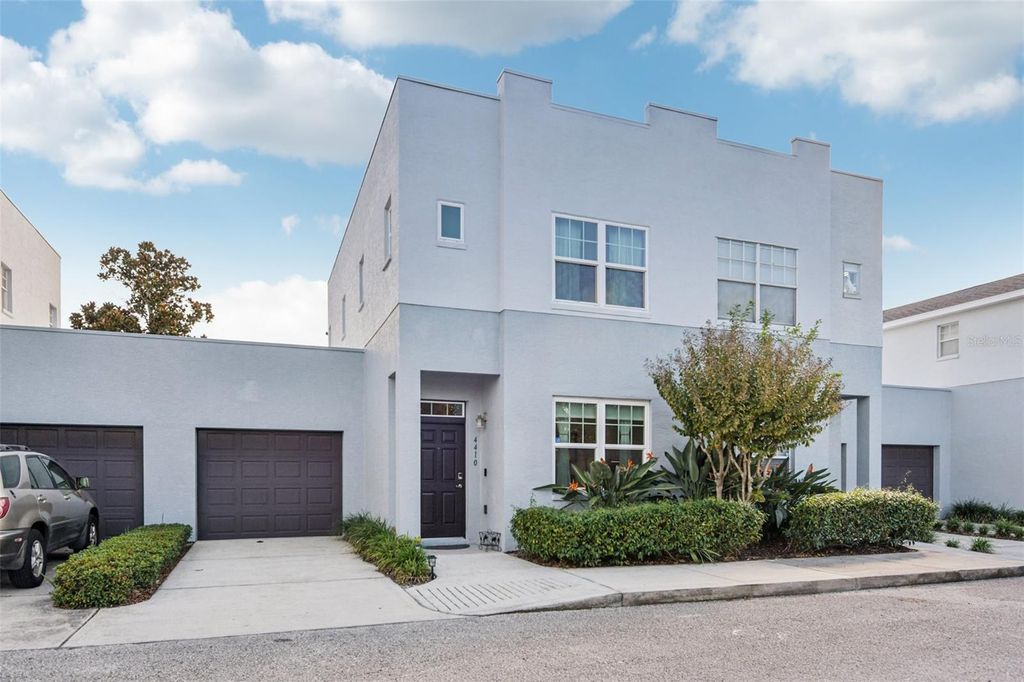 Photo of 4410 Algonkin Court, Tampa, FL 33611 (MLS # TB8435581)
