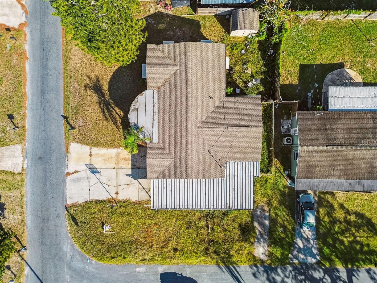 LULLABY GARDENS ADD - Residential