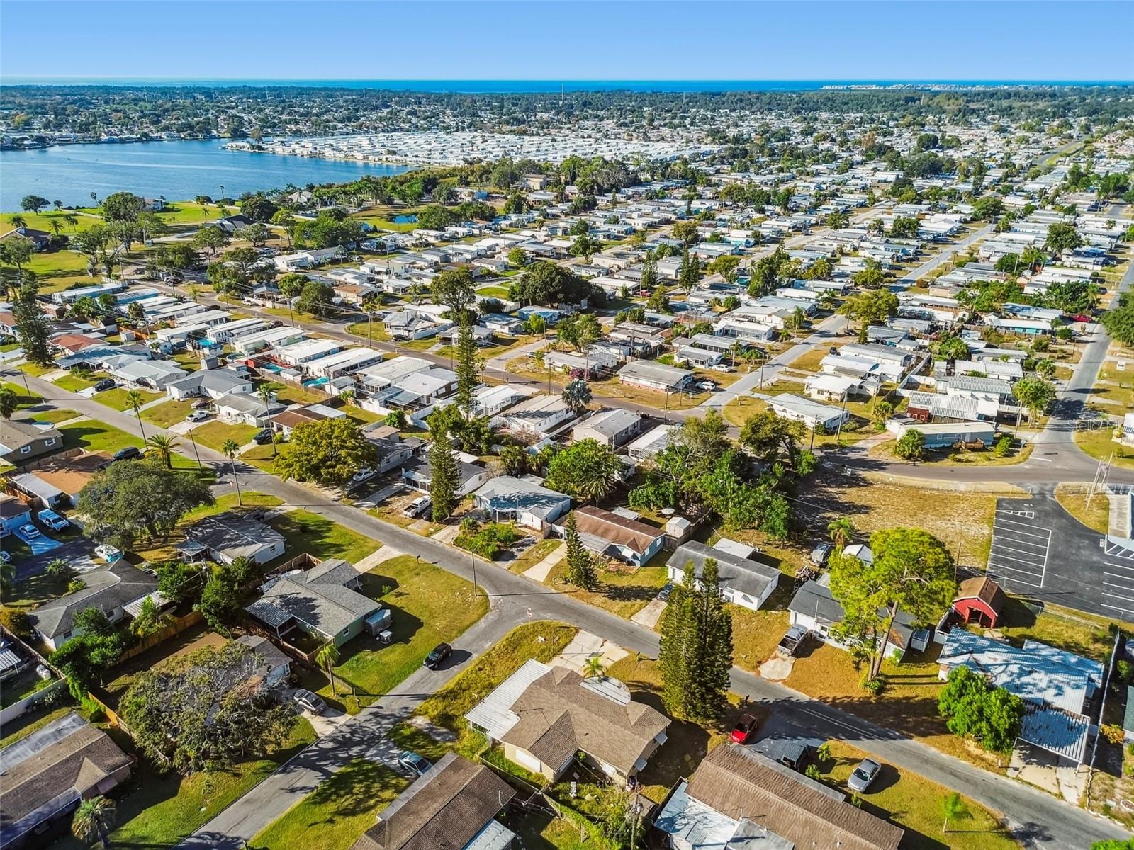 LULLABY GARDENS ADD - Residential