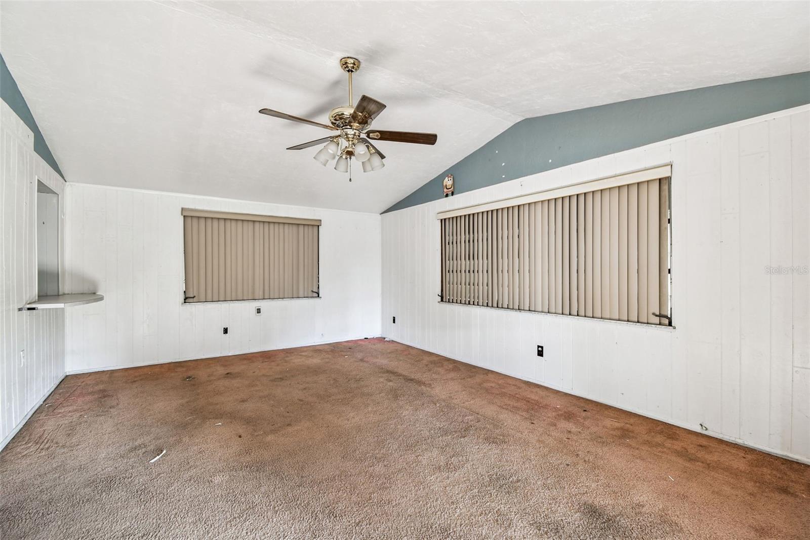 LULLABY GARDENS ADD - Residential